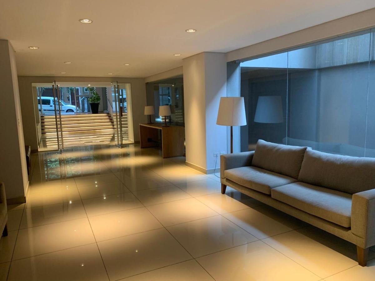 Soar Luxury En El Centro De Salta