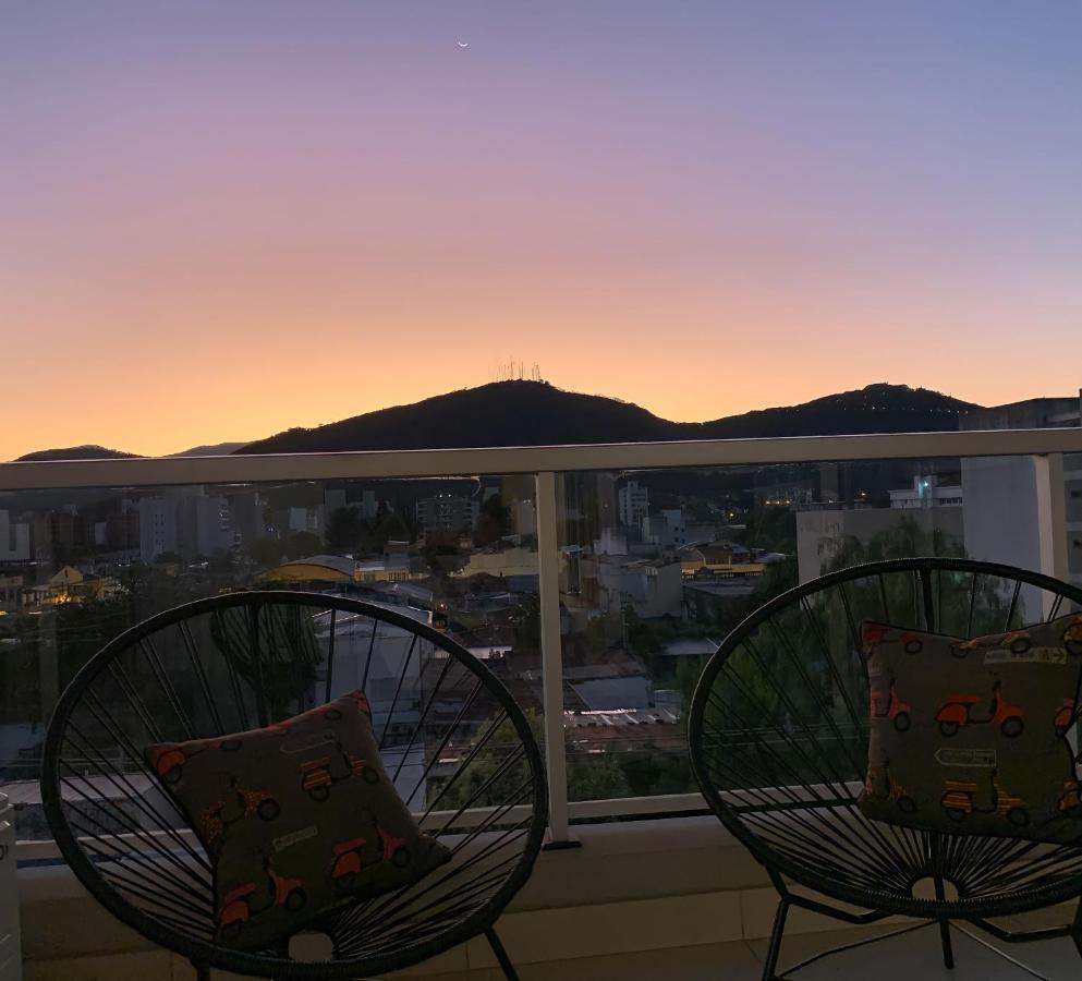 Soar Luxury En El Centro De * Salta